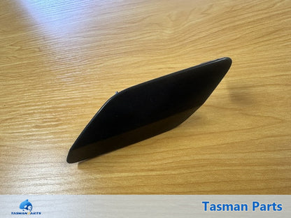 VW Golf MK7 GTI 2012-2016 L Headlight Washer Cap - Genuine NEW - Front