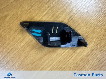 VW Golf MK7 GTI 2012-2016 L Headlight Washer Cap - Genuine NEW - Back