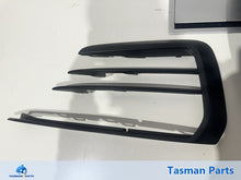 VW Golf MK7.5 2017-2019 Front Bumper Left Grille End - Genuine NEW - Front