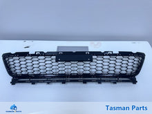 VW Golf MK7.5 2017-2019 Front Bumper Grille Lower - Genuine NEW - Front