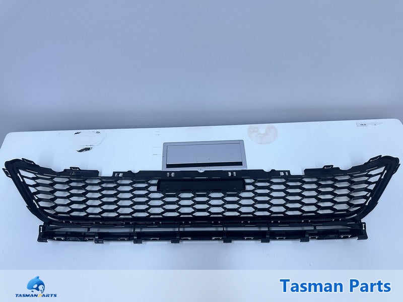 VW Golf MK7.5 2017-2019 Front Bumper Grille Lower - Genuine NEW - Back