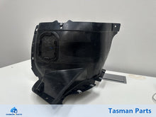 VW Golf MK7.5 2017-2019 RF Guard Liner (Front) - Genuine NEW - Front
