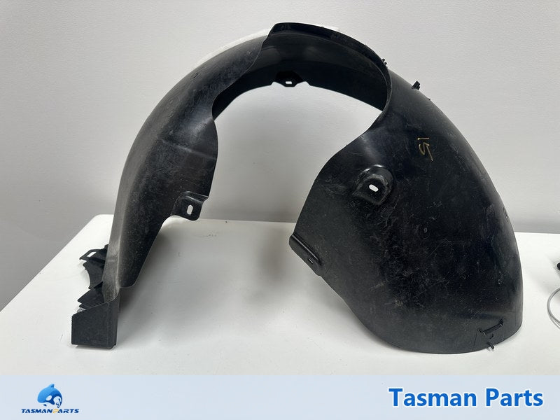 VW Golf MK7.5 2017-2019 LF Guard Liner - Genuine NEW - Front