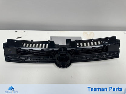 VW Golf MK7.5 2017-2019 Front Bumper Grille - Genuine NEW - Back