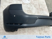 VW Golf MK7.5 2017-2019 Rear Bumper Cover - Genuine NEW - Left