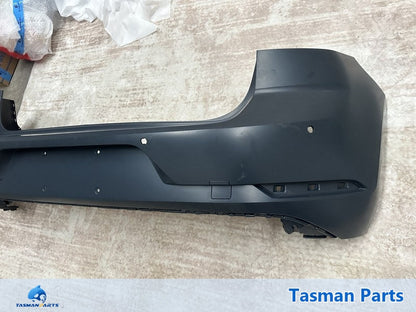 VW Golf MK7.5 2017-2019 Rear Bumper Cover - Genuine NEW - Right