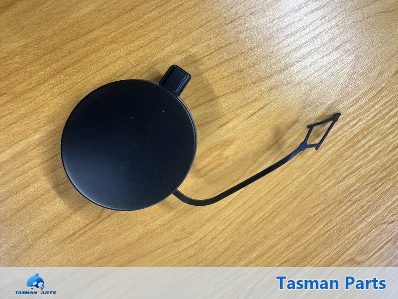 VW Golf MK6 2009-2011 Front Tow Hook Cover - Genuine NEW - Front