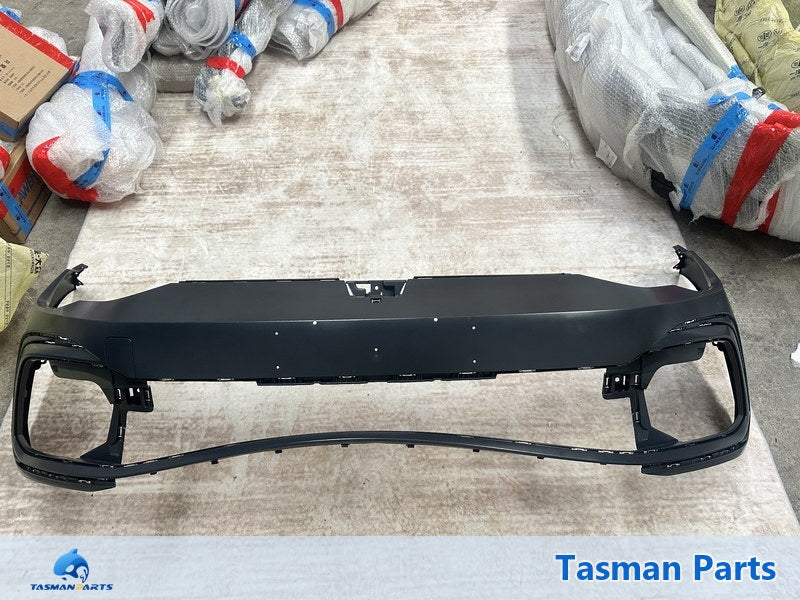 VW Golf MK8 2019-2023 Front Bumper Cover - Genuine NEW - Front