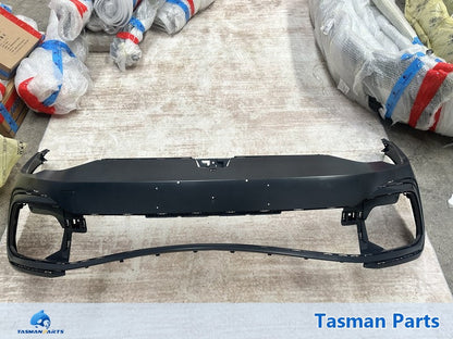 VW Golf MK8 2019-2023 Front Bumper Cover - Genuine NEW - Front