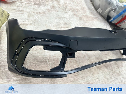 VW Golf MK8 2019-2023 Front Bumper Cover - Genuine NEW - Left