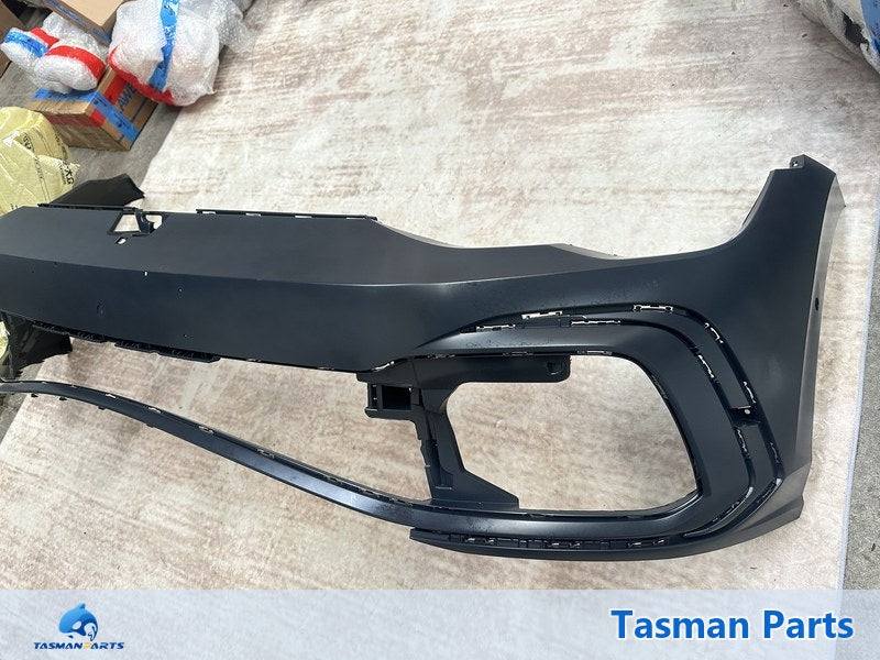VW Golf MK8 2019-2023 Front Bumper Cover - Genuine NEW - Right