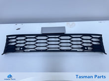 VW Golf MK8 2019-2023 Front Bumper Grille Lower - Genuine NEW - Front