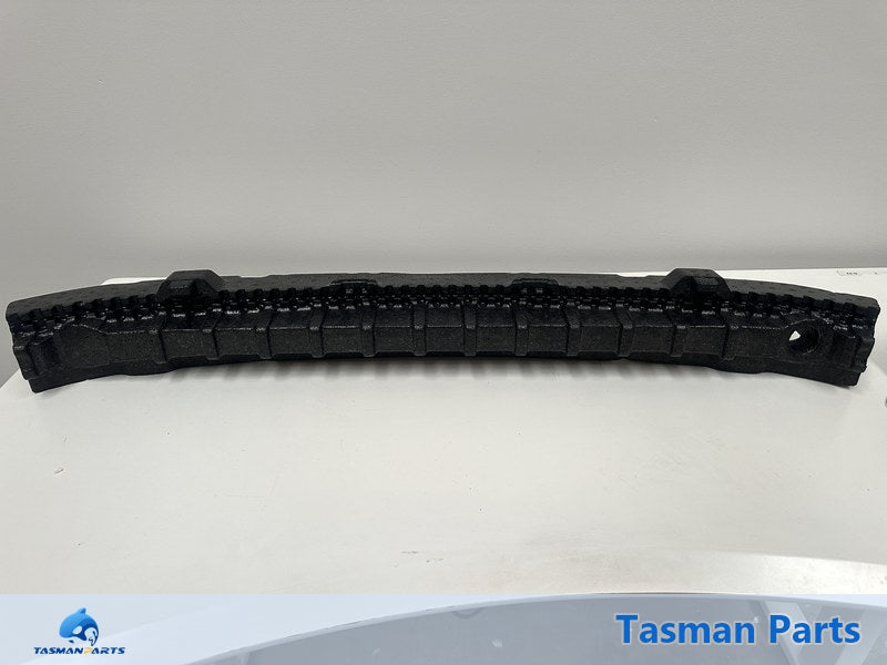 VW Golf MK8 2019-2023 Front Bumper Energy Absorber - Genuine NEW - Back