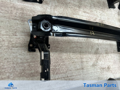 VW Golf MK8 2019-2023 Front Bumper Reinforcer - Aftermarket NEW - Left