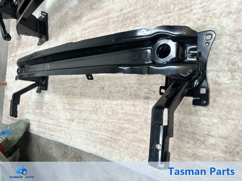 VW Golf MK8 2019-2023 Front Bumper Reinforcer - Aftermarket NEW - Right