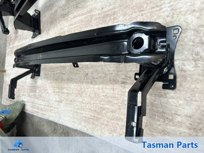 VW Golf MK8 2019-2023 Front Bumper Reinforcer - Aftermarket NEW - Right