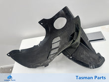 VW Golf MK8 2019-2023 LF Guard Liner (Front) - Genuine NEW - Back