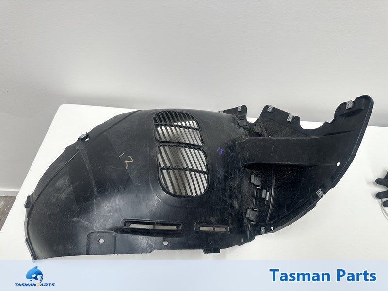 VW Golf MK8 2019-2023 RF Guard Liner (Front) - Genuine NEW - Front