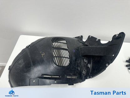 VW Golf MK8 2019-2023 RF Guard Liner (Front) - Genuine NEW - Front