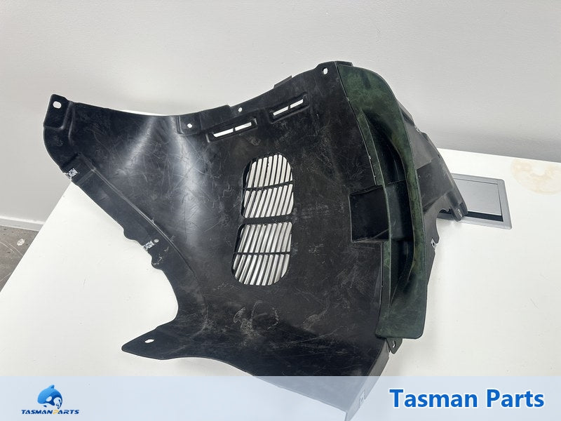 VW Golf MK8 2019-2023 RF Guard Liner (Front) - Genuine NEW - Back