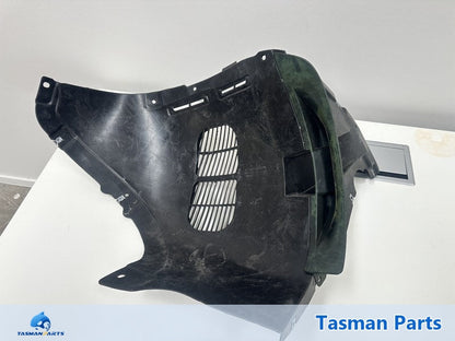 VW Golf MK8 2019-2023 RF Guard Liner (Front) - Genuine NEW - Back