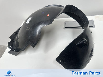 VW Golf MK8 2019-2023 LF Guard Liner - Aftermarket NEW - Front