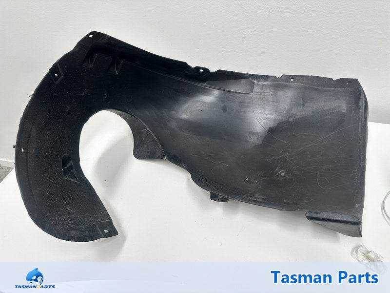 VW Golf MK8 2019-2023 LF Guard Liner - Aftermarket NEW - Back