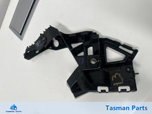 VW Golf MK8 2019-2023 LF Bumper Retainer - Genuine NEW - Front