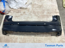 VW Golf MK8 2019-2023 Rear Bumper Cover - Genuine NEW - Front