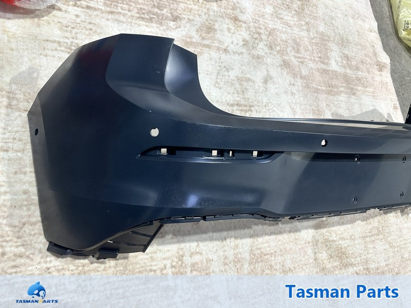 VW Golf MK8 2019-2023 Rear Bumper Cover - Genuine NEW - Left