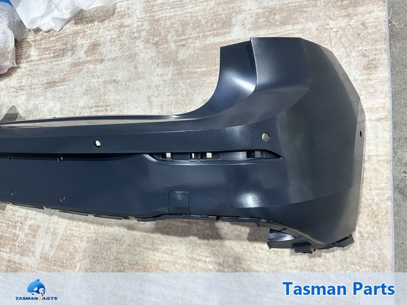 VW Golf MK8 2019-2023 Rear Bumper Cover - Genuine NEW - Right