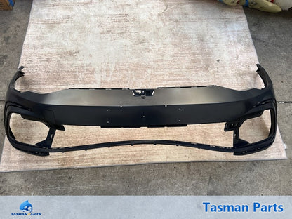 VW Golf MK8 2019-2023 Front Bumper Cover - Genuine NEW - Front