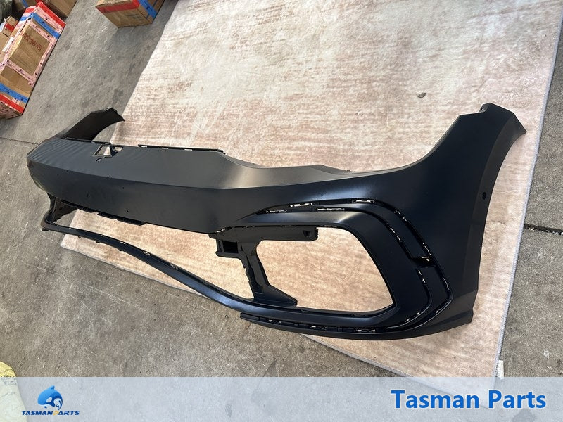 VW Golf MK8 2019-2023 Front Bumper Cover - Genuine NEW - Right