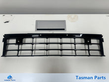 VW Golf MK8 2019-2023 Front Bumper Grille Lower - Genuine NEW - Front