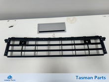 VW Golf MK8 2019-2023 Front Bumper Grille Lower - Genuine NEW - Back