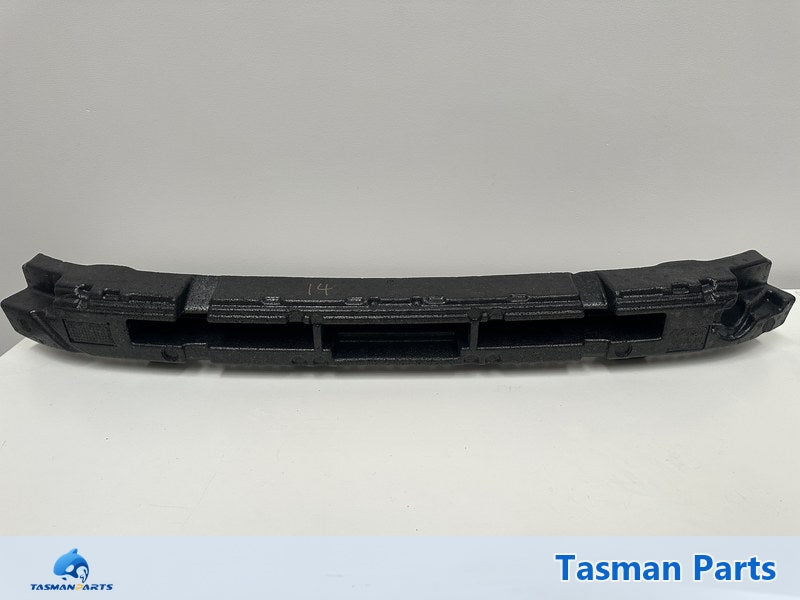 VW Golf MK8 2019-2023 Front Bumper Energy Absorber - Genuine NEW - Front