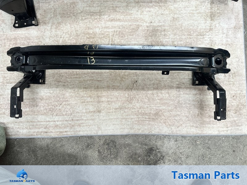 VW Golf MK8 2019-2023 Front Bumper Reinforcer - Aftermarket NEW - Front