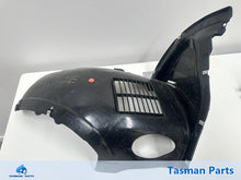 VW Golf MK8 2019-2023 LF Guard Liner (Front) - Genuine NEW - Front