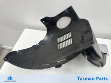 VW Golf MK8 2019-2023 LF Guard Liner (Front) - Genuine NEW - Back