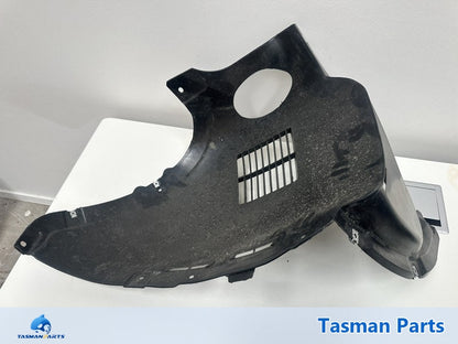 VW Golf MK8 2019-2023 LF Guard Liner (Front) - Genuine NEW - Back