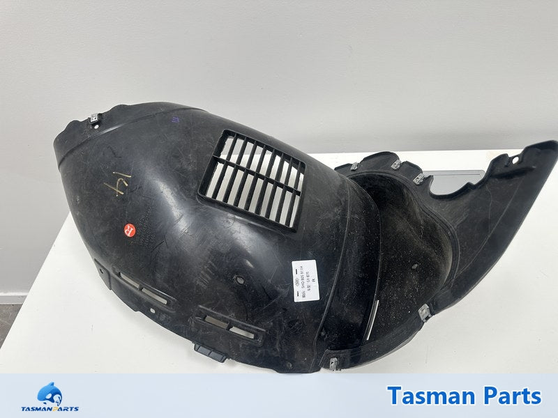 VW Golf MK8 2019-2023 RF Guard Liner (Front) - Genuine NEW - Front