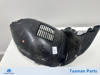 VW Golf MK8 2019-2023 RF Guard Liner (Front) - Genuine NEW - Front