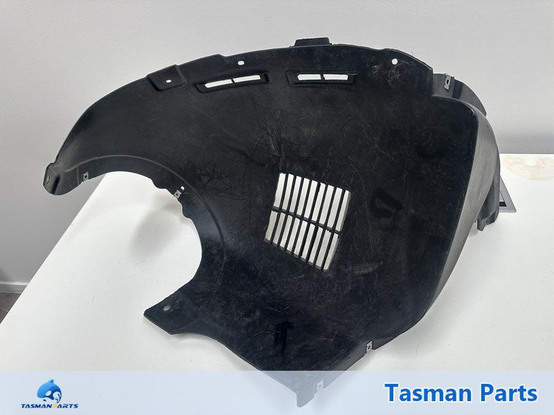 VW Golf MK8 2019-2023 RF Guard Liner (Front) - Genuine NEW - Back