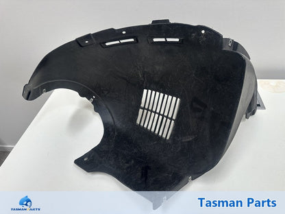 VW Golf MK8 2019-2023 RF Guard Liner (Front) - Genuine NEW - Back