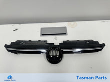VW Golf MK8 2019-2023 Front Bumper Grille - Genuine NEW - Front