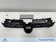 VW Golf MK8 2019-2023 Front Bumper Grille - Genuine NEW - Back