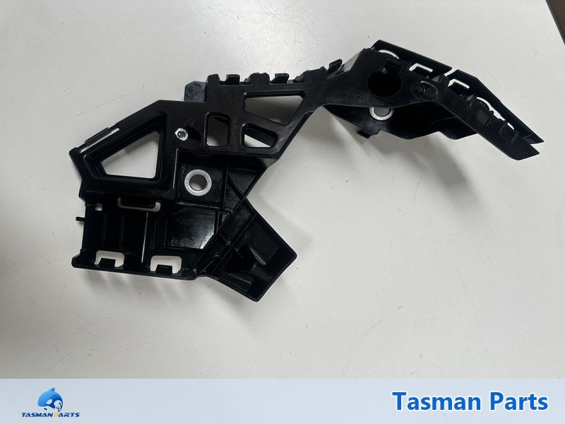 VW Golf MK8 2019-2023 LF Bumper Retainer - Genuine NEW - Front