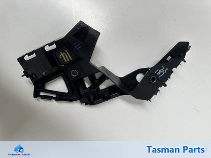 VW Golf MK8 2019-2023 LF Bumper Retainer - Genuine NEW - Back