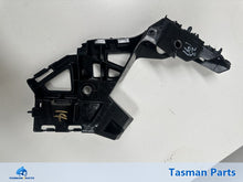 VW Golf MK8 2019-2023 RF Bumper Retainer - Genuine NEW - Front