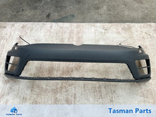 VW Golf MK7 R 2012-2016 Front Bumper Cover - Aftermarket NEW - Front